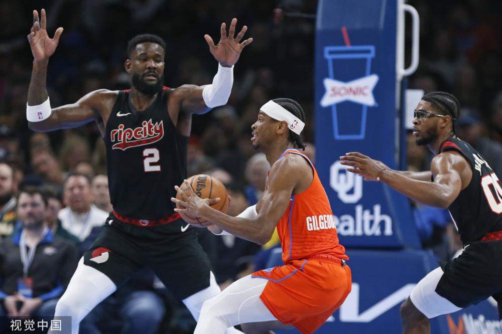 闪耀表现 闪耀表现