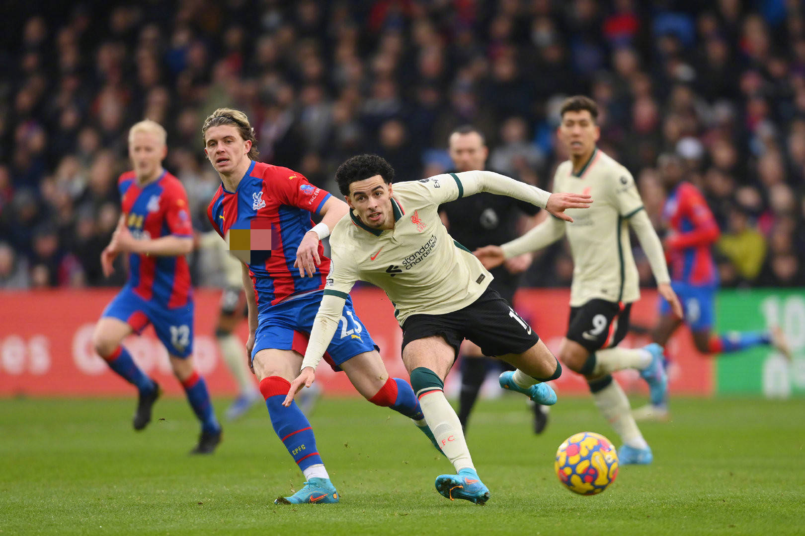 严密防线 严密防线