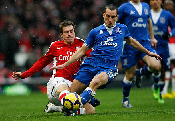 足球的精髓 足球的精髓