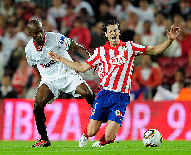 的场上表现 的场上表现