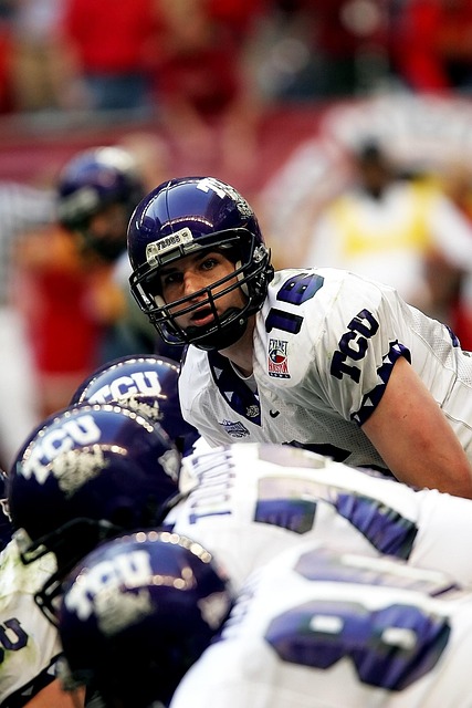 在莱斯特城 在莱斯特城