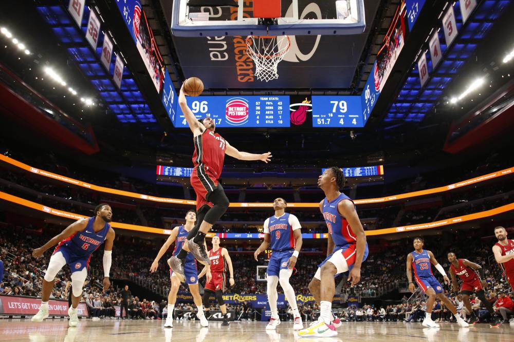 线防守很难 线防守很难